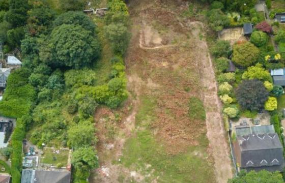 Development Opportunity in Stoke-on-trent photo